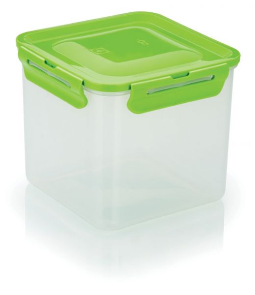 Pote hermético 1,5 litros