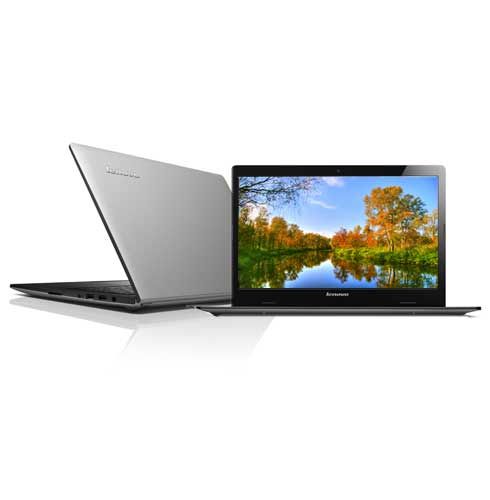 UltrabookTM Lenovo S400 Prata com 3ª Geração do Processador