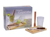 Kit Caipirinha 5 peças