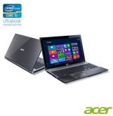 UltrabookTM Acer Aspire M5-481PT-6195 com 3ªGeração do Intel