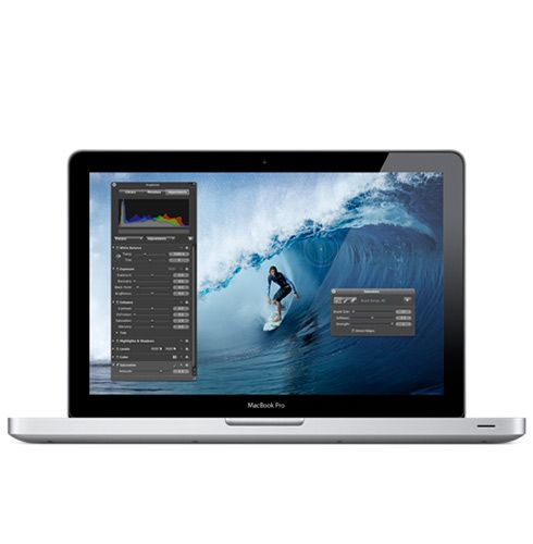 MacBook Pro Apple MD101BZA com Processador Intel Core i5 2,5