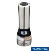 Moedor de Sal e Pimenta, Cor Inox -Tramontina