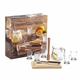 Kit Caipirinha 10 peças