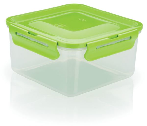 Pote hermético 500ml