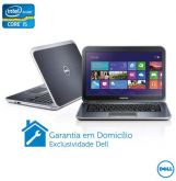 UltrabookTM Dell i14z-5680 com Processador Intel Core i5-333