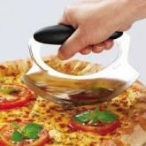 Cortador de Pizza Brinox