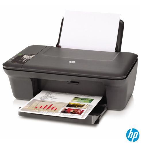 Multifuncional Deskjet HP DJ2050 (Imprime, Copia e Digitaliz